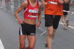 CityLauf in Pforzheim am 1. Juli 2011