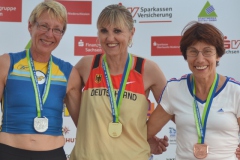 Masters-EM in Zittau / Hrádek nad Nisou / Bogatynia 2012